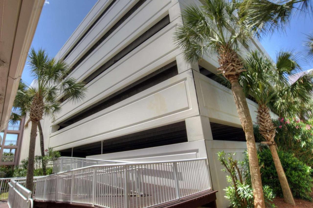 Destin West Beach Resort #609-1Br/2Ba-Sleeps 6 Fort Walton Beach Exterior photo